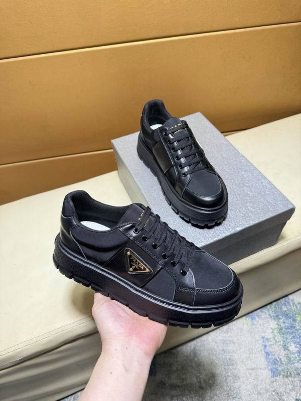 Prada Shoes Mens ID:20260916-254